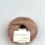 Permin Leonora 39 Donker camel