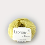 Permin Leonora 01 Lichtgeel