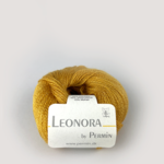Permin Leonora 16 Mosterdgeel