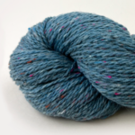 Permin Dagmar 21 Licht petrolblauw