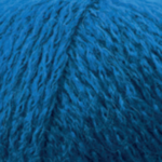 Permin Alice 46 Kobaltblauw