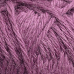 Svarta Fåret Soft Lama 043 Magenta waas