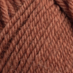 Svarta Fåret Ulrika 025 Karamel bruin