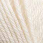 Svarta Fåret Ulrika 005 Natuurlijk wit