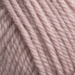 Svarta Fåret Ulrika 050 Roze klei