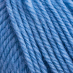 Svarta Fåret Ulrika 010 Blauwe lagune