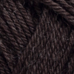 Svarta Fåret Ulrika 028 Verschuivende bruine steen