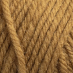 Svarta Fåret Ulrika 034 Bruine mosterd