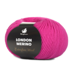 Mayflower London Merino 043 Roze