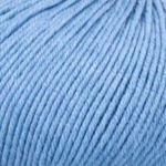 Mayflower London Merino 033 Melange Hemelsblauw