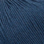 Mayflower London Merino 032 Donker jeansblauw