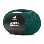 Mayflower London Merino 023 Donker sparren