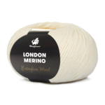 Mayflower London Merino 002 Crème