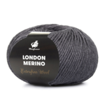 Mayflower London Merino 038 Graniet