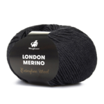 Mayflower London Merino 039 Antracietgrijs