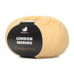 Mayflower London Merino 020 Vanillevla