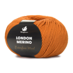 Mayflower London Merino 018 Barnsteen