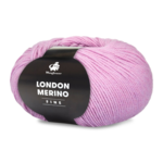 Mayflower London Merino Fine 013 Orchidee