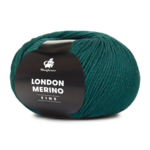 Mayflower London Merino Fine 023 Donker sparren