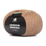 Mayflower London Merino Fine 009 Kameel