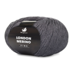 Mayflower London Merino Fine 038 Graniet