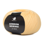 Mayflower London Merino Fine 020 Vanillevla