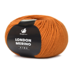 Mayflower London Merino Fine 018 Barnsteen