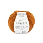 Katia Concept Merino Baby 083 Parelkoper