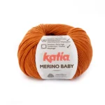 Katia Merino Baby 083 Parelkoper