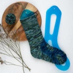 KnitPro Aqua Sock Blockers, 1 paar