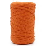 LindeHobby Ribbon Lux 26 Oranje