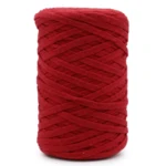 LindeHobby Ribbon Lux 29 Rood