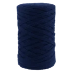 LindeHobby Ribbon Lux 12 Marineblauw