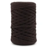 LindeHobby Ribbon Lux 11 Donkerbruin