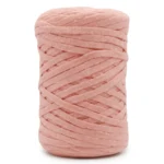 LindeHobby Ribbon Lux 27 Roze-oranje