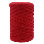 LindeHobby Ribbon Lux 29 Rood