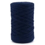 LindeHobby Ribbon Lux 12 Marineblauw