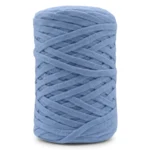 LindeHobby Ribbon Lux 17 Babyblauw