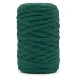 LindeHobby Ribbon Lux 37 Donkergroen
