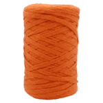 LindeHobby Ribbon Lux 26 Oranje