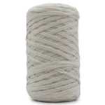 LindeHobby Ribbon Lux 07 Suikerwit