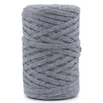LindeHobby Ribbon Lux 03 Grijs