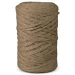 LindeHobby Ribbon Lux 36 Lichte Chocolade