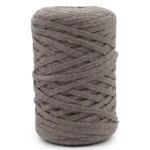 LindeHobby Ribbon Lux 09 Donkerbeige