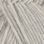 Viking Trend Merino 412 Parelgrijs