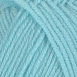 Viking Trend Merino 480 Lichtturkoois