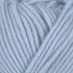 Viking Trend Merino 482 Lichtblauw