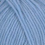 Viking Trend Merino 483 Blauw