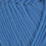 Viking Trend Merino 484 Koninklijk blauw