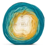 LindeHobby Woolly Cake 07 Mosterdharmonie